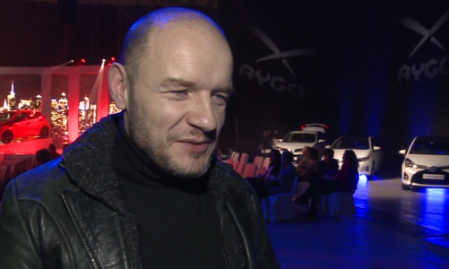 Redbad Klynstra: Polscy filmowcy są bardziej doświadczeni niż holenderscy