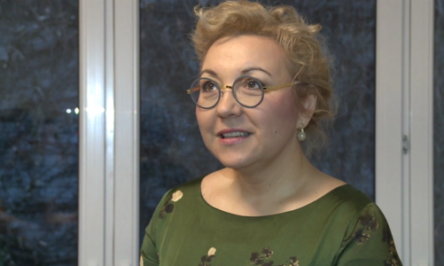 Polki marzą o równym podziale obowiązków domowych z mężem lub partnerem. Tylko 1/3 kobiet się to udaje