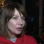 Grażyna Wolszczak założyła profil na Facebooku i prowadzi bloga. Chce promować w ten sposób swoją fundację