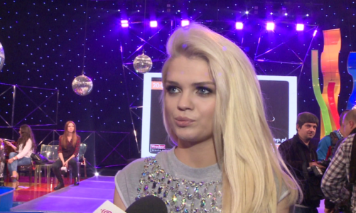 Margaret: przed snem bardzo często wyobrażam sobie, że jestem najlepszą przyjaciółką BeyoncĂŠ