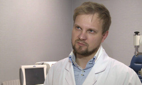 Niezdiagnozowane w dzieciństwie zaburzenie widzenia obuocznego wyklucza z pracy w wielu zawodach