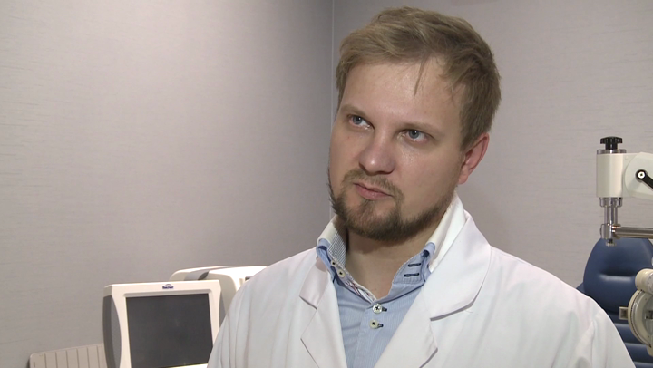 Niezdiagnozowane w dzieciństwie zaburzenie widzenia obuocznego wyklucza z pracy w wielu zawodach
