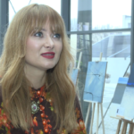 Ania Rusowicz: po to Bóg obdarzył zdrowych ludzi sprawnością, żeby mogli pomagać innym