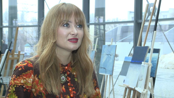 Ania Rusowicz: po to Bóg obdarzył zdrowych ludzi sprawnością, żeby mogli pomagać innym