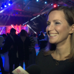 Monika Mrozowska zgubiła kluczyki do samochodu. Musiała jeździć pożyczonym autem