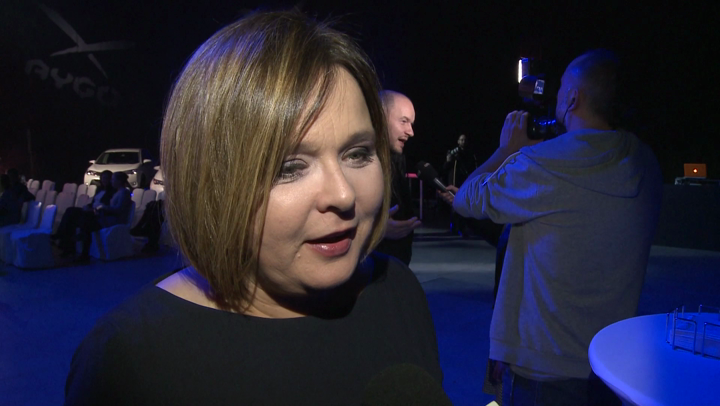 Edyta Jungowska rozwija swoje wydawnictwo. Już nie skupia się na książkach Astrid Lindgren