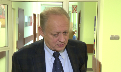 Przybywa osób aktywnie uprawiających sport. Rośnie także ryzyko kontuzji
