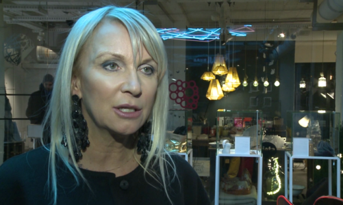 Mariola Bojarska-Ferenc kocha modę. Uruchomiła więc bloga dla kobiet 50+, które chcą się czuć atrakcyjnie