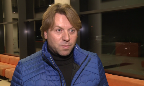 W tym roku Michał Milowicz planuje wydać płytę i ruszyć z nowym projektem kabaretowym