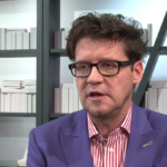 Wojciech Malajkat wspiera chorych na mukowiscydozę. Aktor weźmie udział w specjalnej kampanii