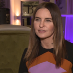 Joanna Horodyńska: mam nadzieję, że moja książka pokaże, co w modzie jest najistotniejsze