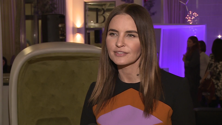 Joanna Horodyńska: mam nadzieję, że moja książka pokaże, co w modzie jest najistotniejsze