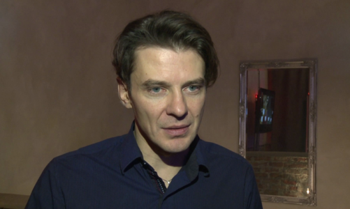 „Pilecki ” z Marcinem Kwaśnym w roli tytułowej nie będzie filmową laurką. Twórcy pokażą wahania i słabości bohatera