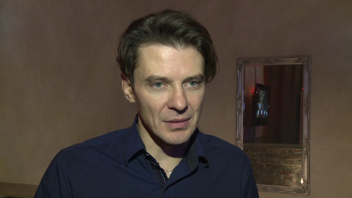 „Pilecki ” z Marcinem Kwaśnym w roli tytułowej nie będzie filmową laurką. Twórcy pokażą wahania i słabości bohatera