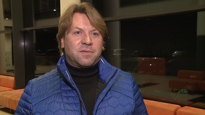 Michał Milowicz: Zawód artysty jest niepewny. Milowicz Development jest moim zabezpieczeniem na przyszłość