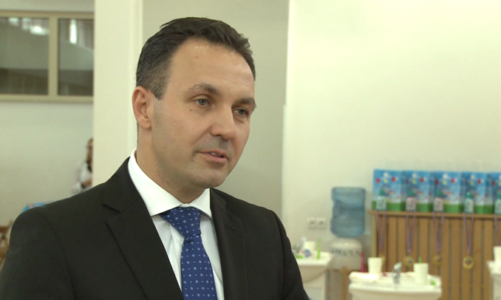 Polska należy do czołówki krajów z największą liczbą dzieci dotkniętych próchnicą. Problem ten dotyczy blisko 90 proc. polskich sześciolatków