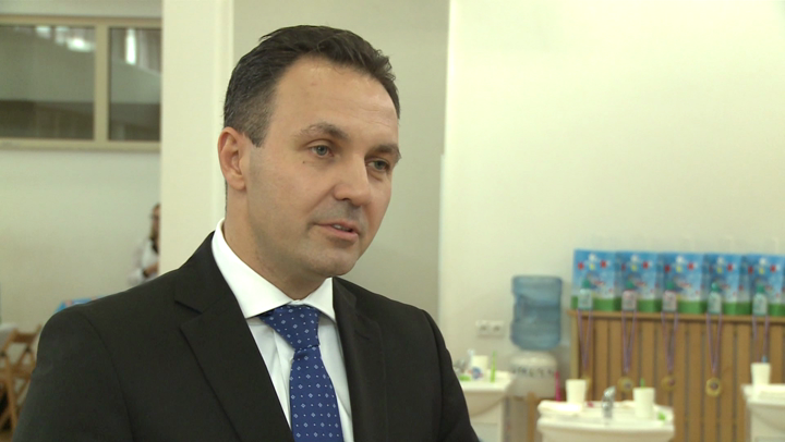 Polska należy do czołówki krajów z największą liczbą dzieci dotkniętych próchnicą. Problem ten dotyczy blisko 90 proc. polskich sześciolatków
