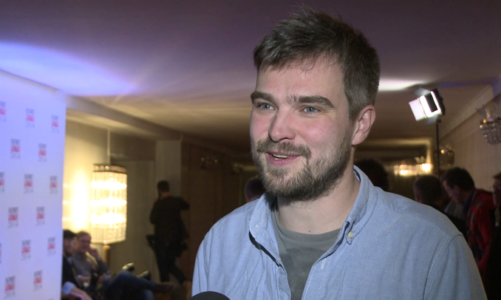 Komasa, Miłoszewski i Pablopavo laureatami Paszport&oacute;w „Polityki” 2014