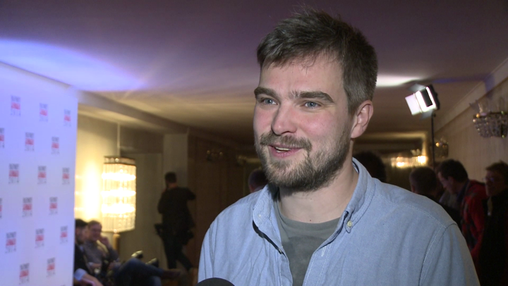 Komasa, Miłoszewski i Pablopavo laureatami Paszport&oacute;w „Polityki” 2014
