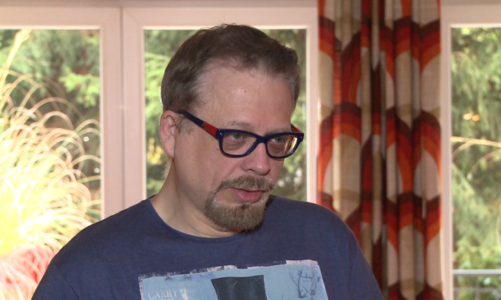 Tomasz Raczek: dzięki filmom w bezkolizyjny sposób możemy powiedzieć prawdę o sobie