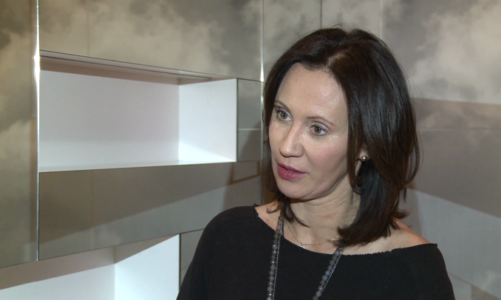 Anna Nowak-Ibisz: Uwielbiam jogging. Kiedy biegam, mam w sobie radość szczeniaka wypuszczonego na wolność