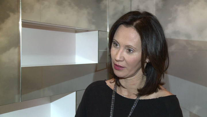 Anna Nowak-Ibisz: Uwielbiam jogging. Kiedy biegam, mam w sobie radość szczeniaka wypuszczonego na wolność