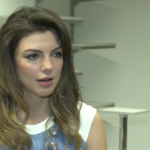 Karolina Gorczyca wystąpi w jednej z głównych ról w spektaklu „Lekcja ” w Mazowieckim Instytucie Kultury