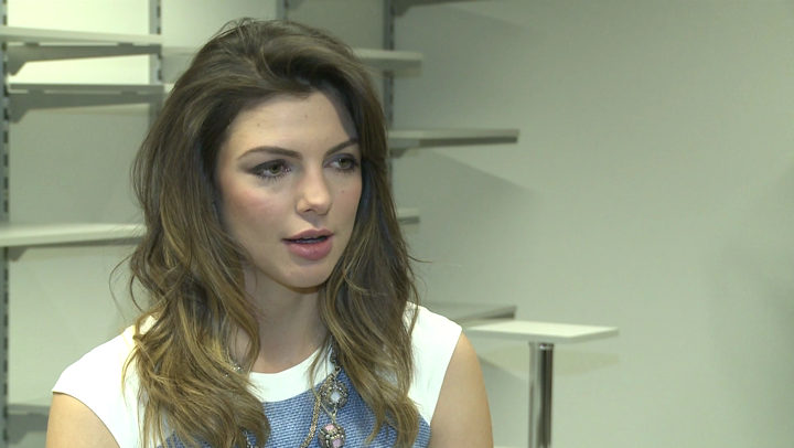 Karolina Gorczyca wystąpi w jednej z głównych ról w spektaklu „Lekcja ” w Mazowieckim Instytucie Kultury
