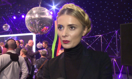 Halina Mlynkova pracuje nad dwiema nowymi płytami: polską i czeską