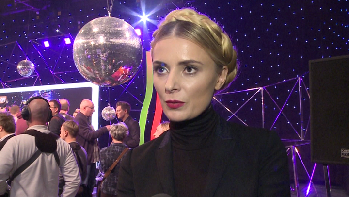 Halina Mlynkova pracuje nad dwiema nowymi płytami: polską i czeską
