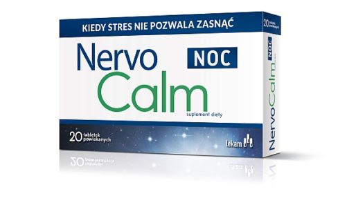 Co począć, gdy stres nie pozwala zasnąć?