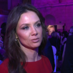 Kinga Rusin w czasie pobytu w Nowym Jorku nie spała przez 6 nocy. Wywiad z Marthą Stewart otworzył jej drzwi do wywiadów z innymi gwiazdami