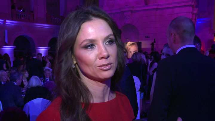 Kinga Rusin w czasie pobytu w Nowym Jorku nie spała przez 6 nocy. Wywiad z Marthą Stewart otworzył jej drzwi do wywiadów z innymi gwiazdami