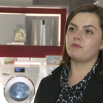 Elektryczne suszarki pozwalają wysuszyć pranie nawet w ciągu godziny