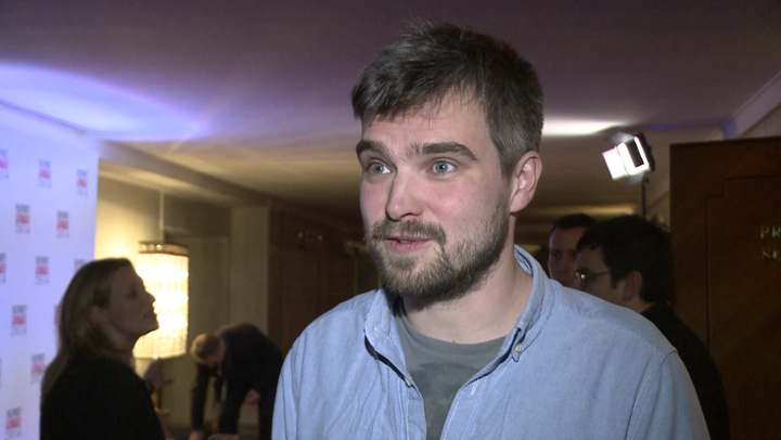 Zygmunt Miłoszewski pracuje nad kolejną książką. Będzie to cykl opowiadań inspirowanych podaniami ludowymi