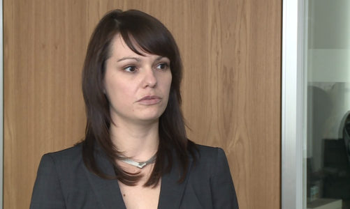 Polacy coraz częściej ubezpieczają się na wypadek raka. Sprzedaż polis wzrosła w dwa lata o 84 proc.