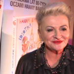 Nowe wydanie powieści „Idiotka wraca ” Hanny Bakuły od dziś w księgarniach. To bardzo śmieszna książka – twierdzi autorka