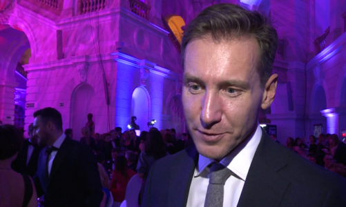 Piotr Kraśko: Nowa czołówka „Wiadomości ” jest wspaniała. Nikt nie popełnił plagiatu