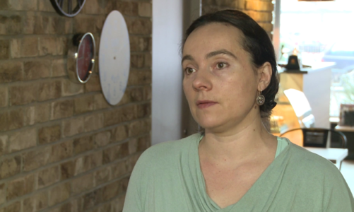 Naparów ziołowych nie można pić dłużej niż przez trzy tygodnie. Potem należy zmienić mieszankę