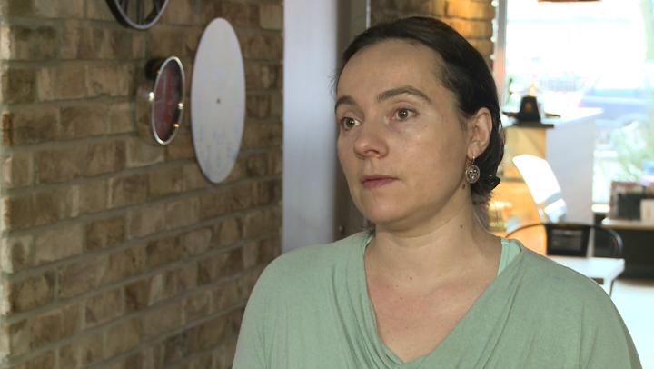 Naparów ziołowych nie można pić dłużej niż przez trzy tygodnie. Potem należy zmienić mieszankę