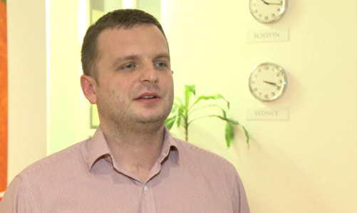 Polacy w pierwszej dziesiątce pracowników najlepiej posługujących się językiem angielskim