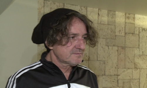 Po 16 latach Kayah i Goran Bregović znów na jednej scenie. Muzyk wyklucza jednak nagranie wspólnej płyty