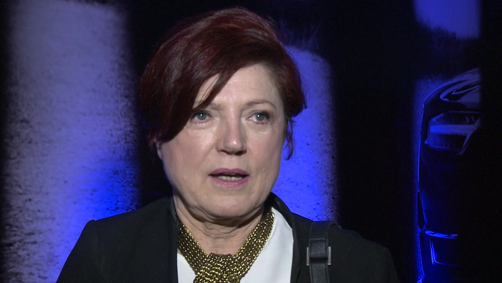 Gwiazdy pojawiły się na premierze Volvo XC90