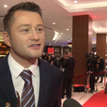 Michał Ĺťebrowski, Jarosław Kuźniar i Barbara Kurdej-Szatan laureatami nagrody Telekamery 2015