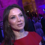 Kinga Rusin: O wywiad z Marthą Stewart zabiegałam ponad 5 lat. Zostałam wybrana, bo jestem z Polski
