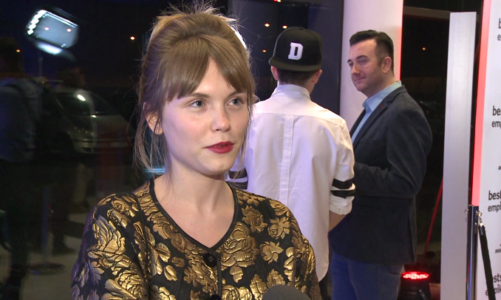 Agata Trzebuchowska o Oscarach: niezależnie od werdyktu będziemy świętować sukces polskiego kina