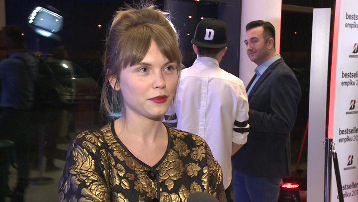 Agata Trzebuchowska o Oscarach: niezależnie od werdyktu będziemy świętować sukces polskiego kina