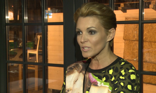 Ilona Felicjańska: kłamstwa Piotra Kaszubskiego odczułam bardzo boleśnie