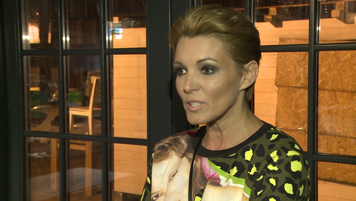 Ilona Felicjańska: kłamstwa Piotra Kaszubskiego odczułam bardzo boleśnie