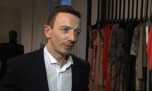 PLICH: To, co zrobiła Viola Piekut, jest karygodne. To nie była inspiracja